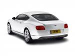 Bentley Continental GT Mulliner Styling Specification 2011 года